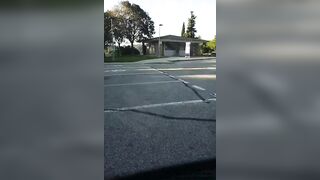 Littleangel84 - Sodomisée par un inconnu sur une aire d'autoroute S01E01