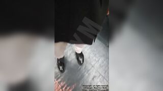 Littleangel84 - Sodomisée par un inconnu sur une aire d'autoroute S01E01