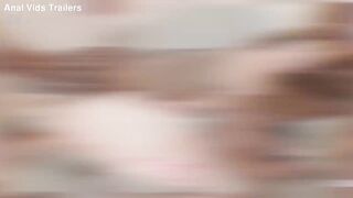Silvia Soprano Vs 3 BBC with Balls Deep Anal, DAP, Gapes, Creampie and Swallow GIO1690