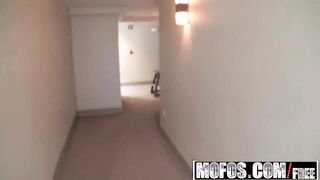 Mofos - Lets Try Anal - Keiyra Lina - Cheer Up Fuck