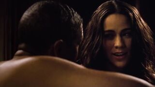 Paula Patton Filme Deja Vu 2006