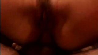This pretty whore loves ass to mouth