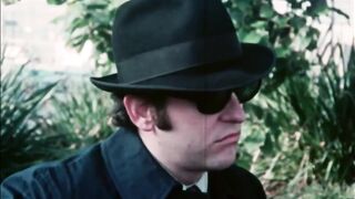 Tijuana Blue (1972) - MKX