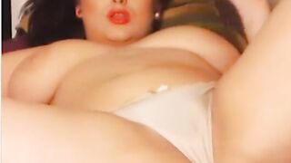 sexyBBW from Russian so beauty