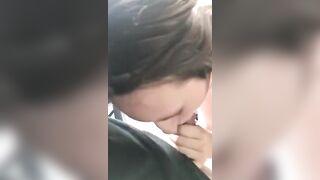 Mein erstes Video mit Freundin