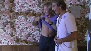 Les Putes De l'Autoroute (1991)