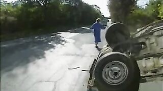 Les Putes De l'Autoroute (1991)