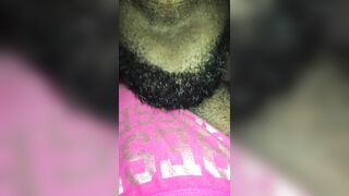 Eating that pussy