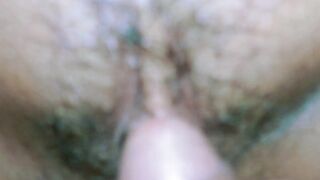 Perverted Indian stepdad turns on his stepdaughter loves how they touch her