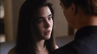 Jennifer Connelly - ''The Heart of Justice'' 03