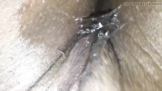 Wet pussy pussy pussy black