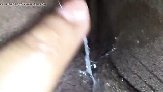 Wet pussy pussy pussy black