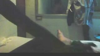 Thai massage girl hand job