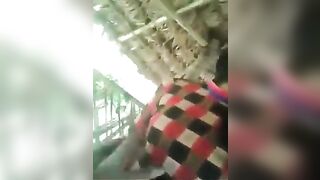 Desi village girlfriend boyfriend mms