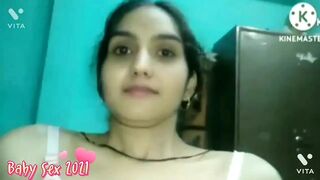 Early Morning Vlogging with my Sexy Step-Mom and Accidently i creampied on her ( Hindi Audio )