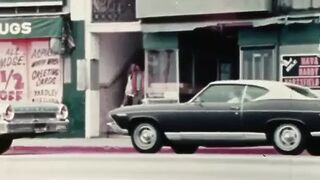 Midnight Hustle (1971)