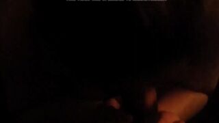 Slut Alexandria Simon drinking piss