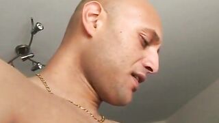 Mature gets some cocks