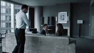 Riley Keough : Cuckold Fantasy (softcore)