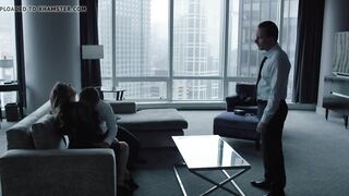 Riley Keough : Cuckold Fantasy (softcore)