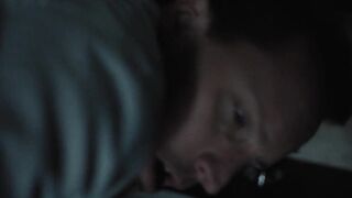 Riley Keough : Cuckold Fantasy (softcore)
