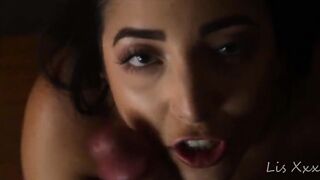 POV Blowjob | Lis Xxx
