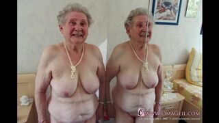 OldNannY Mature Lesbians Using Toys for Pleasure