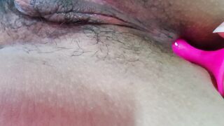 1st time trying anal plug
