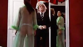 La Servante perverse 1978