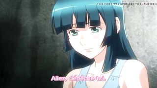 Natsuyasumi.02 vostfr