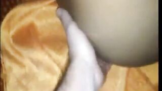 Amateur Asian hooker hj