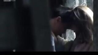 Jenna louise Coleman sex scene