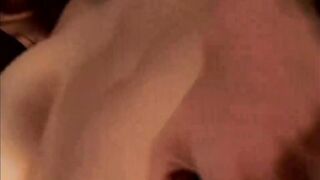 Girls Home Alone 16 Scene 5
