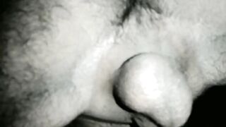 Wife alone homemade partner sex.