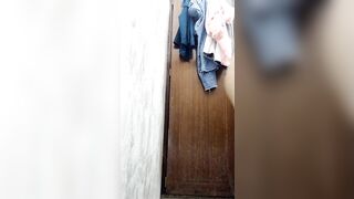 Gf ne nangi hogi diya video ka maja indian Desi gf enjoy