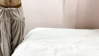 Village girl ki pahli bar chut chudai