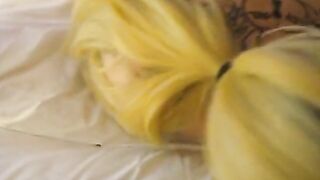 Vancouver Submissive Hooker Facial Swallow