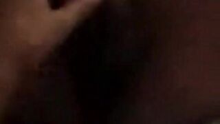 Malay girl squirt