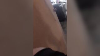 Chubby Girlfriend Takes A Cock At Her Homemade Gloryhole