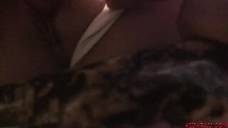 Milf Diana Doll in homemade video fucking young guy