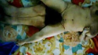 Real Orgasm watch till end