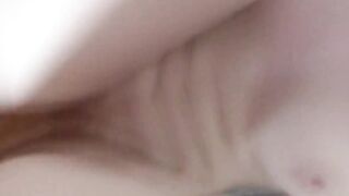 Redhead Orgasm