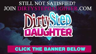 Fucking My Stepdaughter Who Needs Money