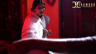 WIDOW BHABI HANGOUT ON FAMILY PNPC WITH HER DEBORJI