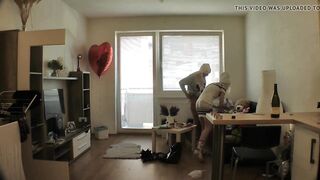 No Panties Teens