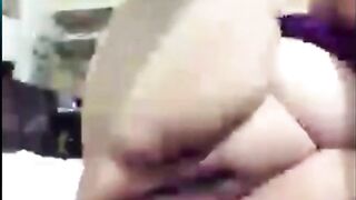 Skype with BBW Liza