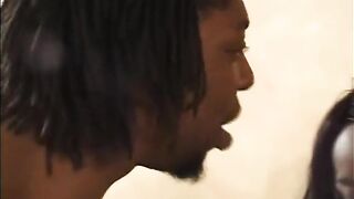 Wonderful Black Cheerleaders - vol #01 - (Full Movie HD