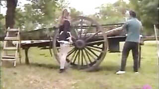laetitia la cochone