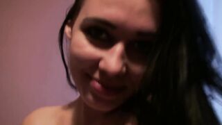 My first private home video