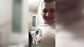 Periscope - Bessstiya00089 - Sex show